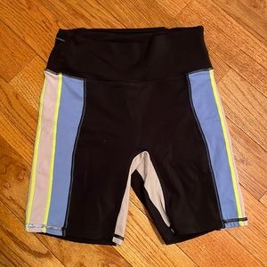 Fabletics Biker Shorts